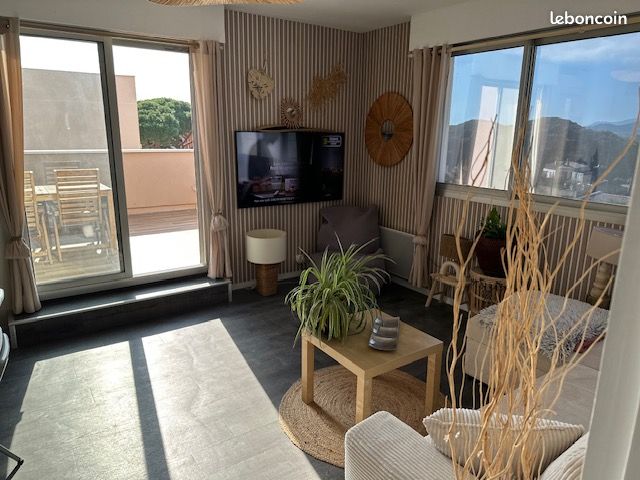Appartement 2 pièces 36 m² · à Hyères · 36 m² · 250 000 €