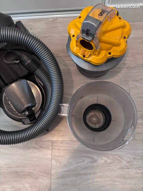 Aspirateur traîneau Dyson DC 29 (image 5)