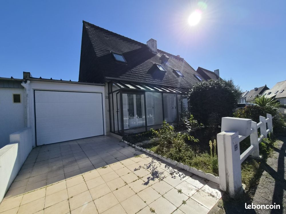 Maison 4 pièces 82 m² · à Vern-sur-Seiche · 82 m² · 218 400 €