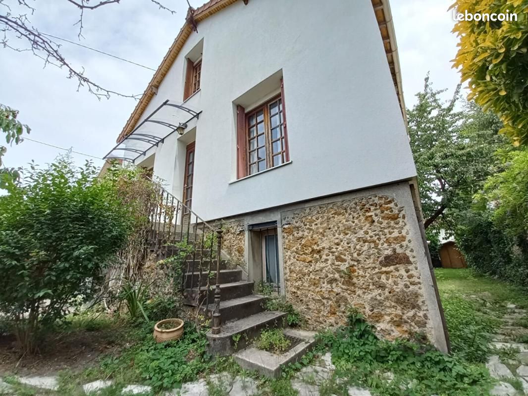 Maison 5 pièces 83 m² · à Livry-Gargan · 83 m² · 296 100 €