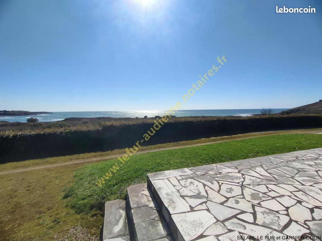 Maison 5 pièces 122 m² · à Plogoff · 122 m² · 586 275 €