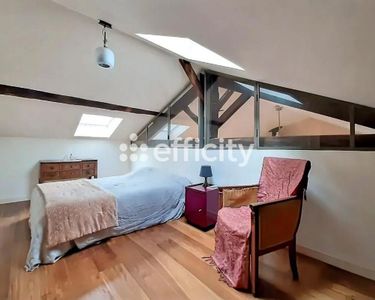 Maison 545 000 € - 137 m²