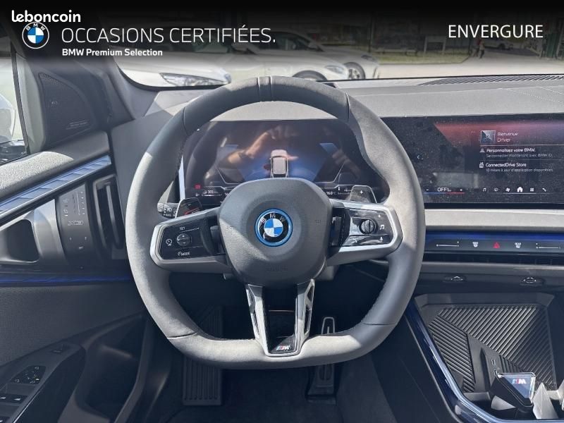 Bmw X3 xDrive30e 299ch M Sport (image 6)