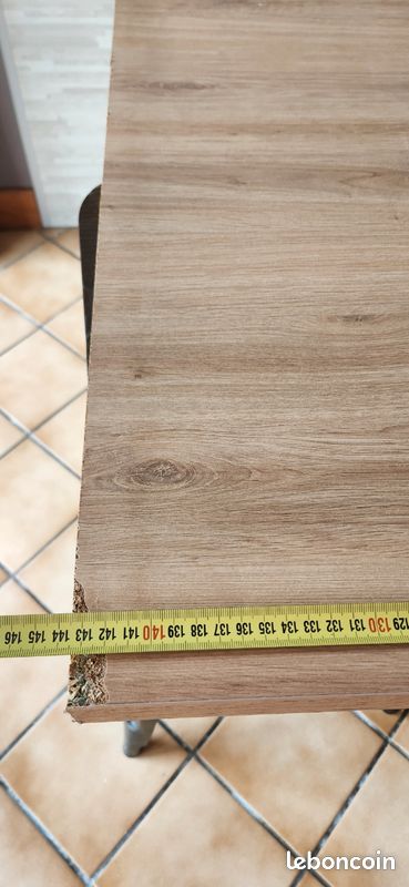 Chute plan de travail 140×65 (image 6)