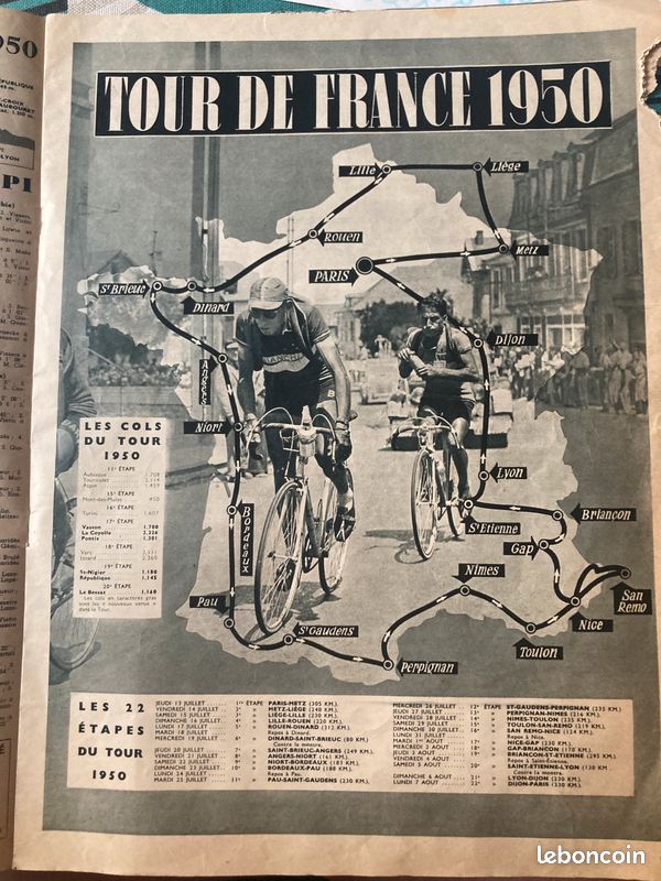 LE MIROIR DES SPORTS N° 1086 - L'armée de l'air des nations alliés dans