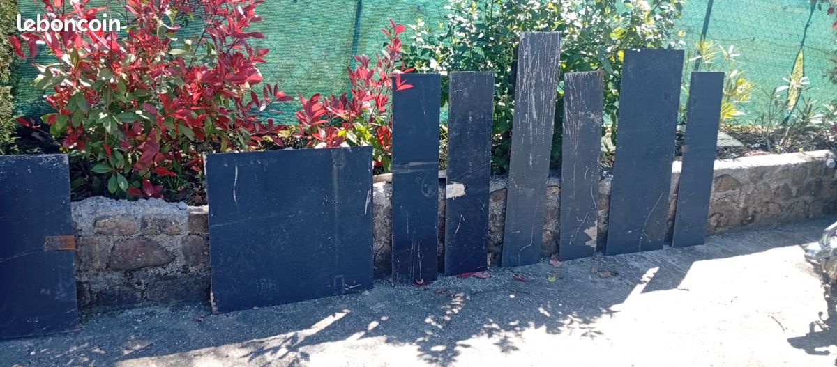 Vends plaques de fer 2mm (image 3)