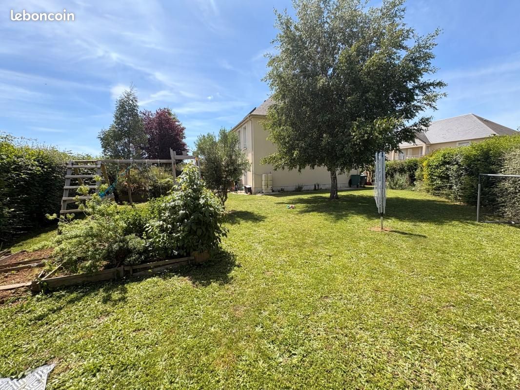 Maison 4 pièces 79 m² · à Démouville · 79 m² · 229 000 €