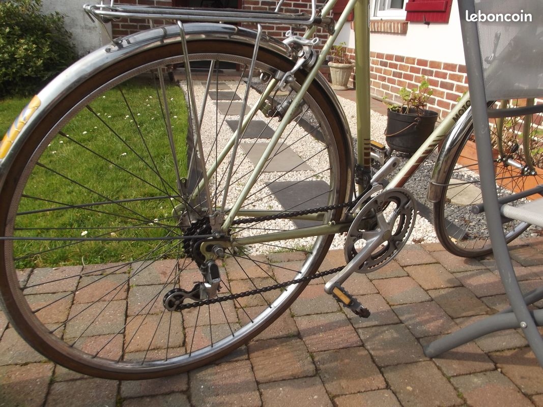 Vélo homme (image 3)