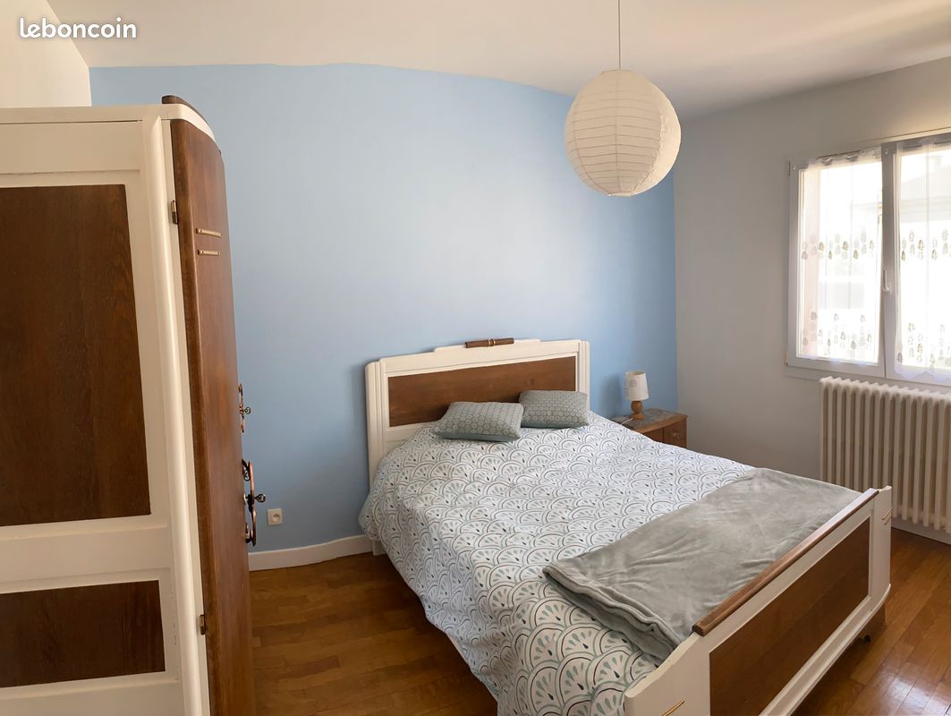 Location Gîte 3 ou 5 ou 8 couchages (image 5)