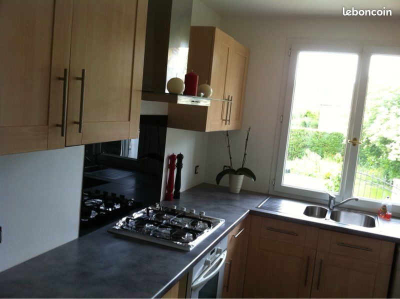Maison 4 pièces 100 m² · à Caen · 100 m² · 1 150 €/mois