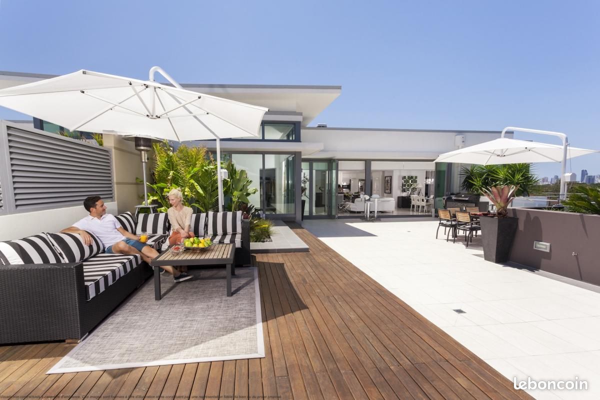 Appartement 3 pièces 56 m² · à Deauville · 56 m² · 457 000 €