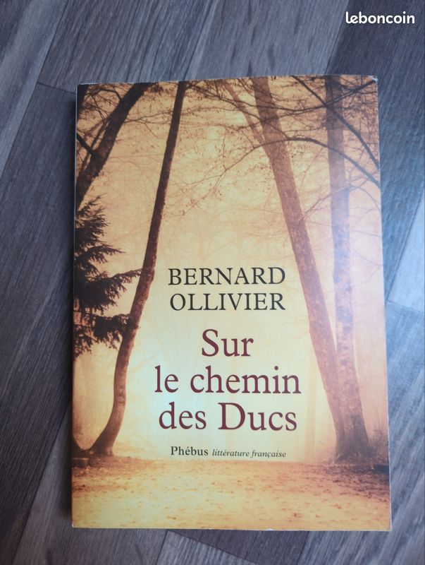 Sur les chemins des ducs (image 2)
