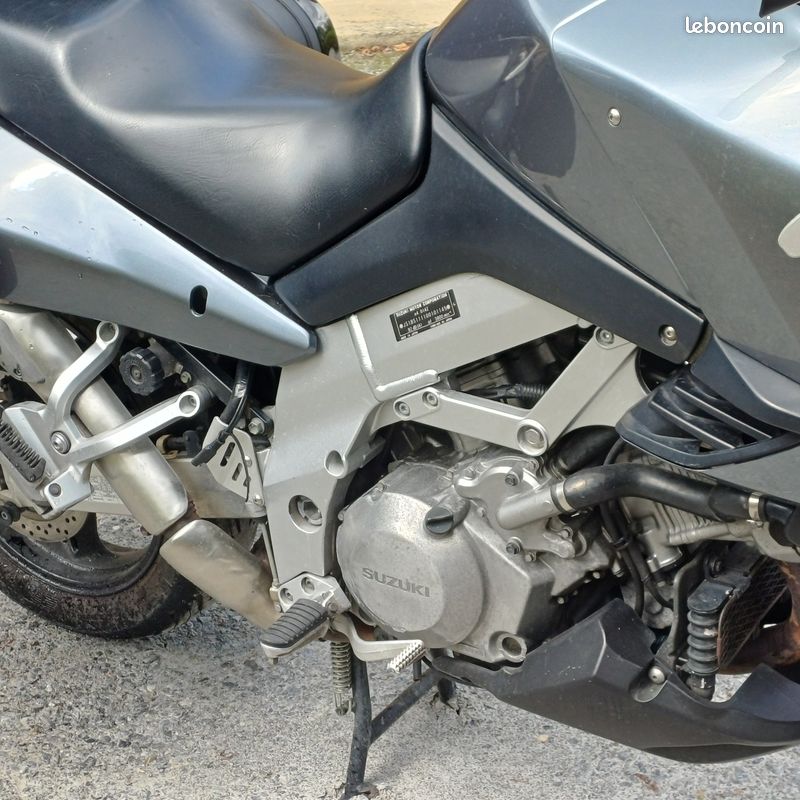 Suzuki 1000 V-Strom (image 4)
