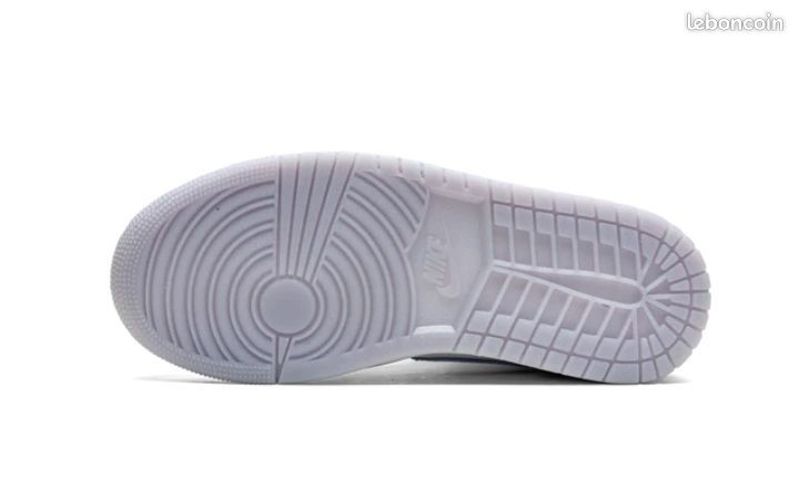 Jordan air 1 Mid (image 6)