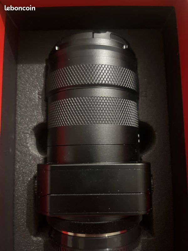 Je vent mon objectif astrhori 85mm F2.8 full frame 1:1 macro TS Lens (image 1)
