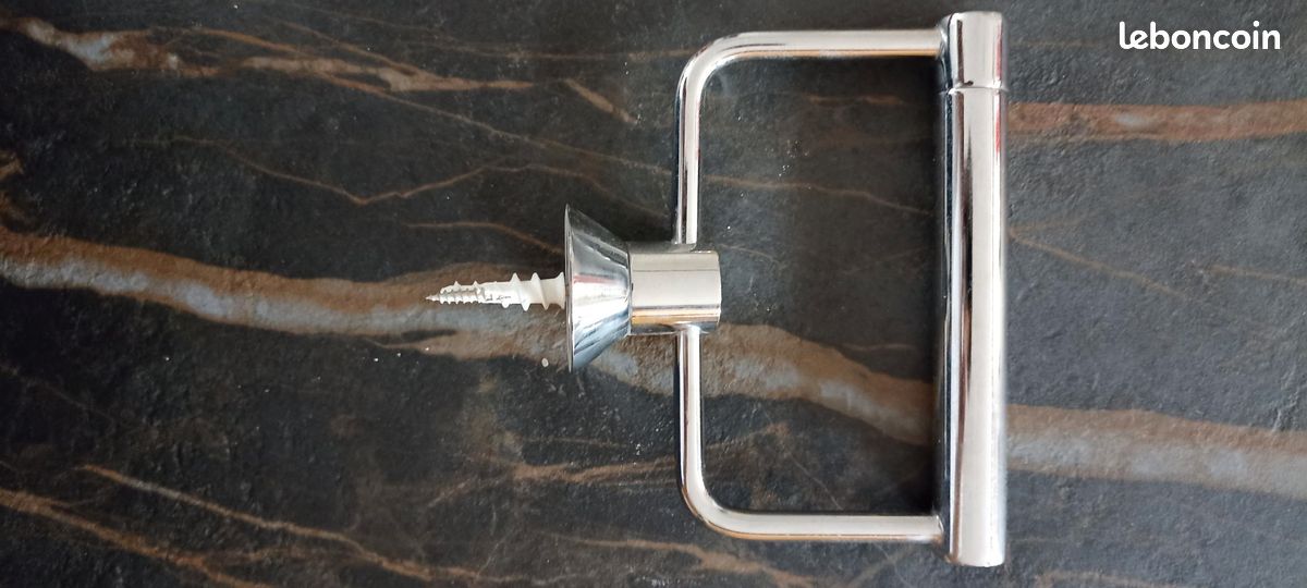 Dérouleur Papier toilette (image 1)