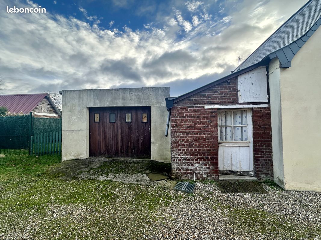 Maison 6 pièces 65 m² (image 11)