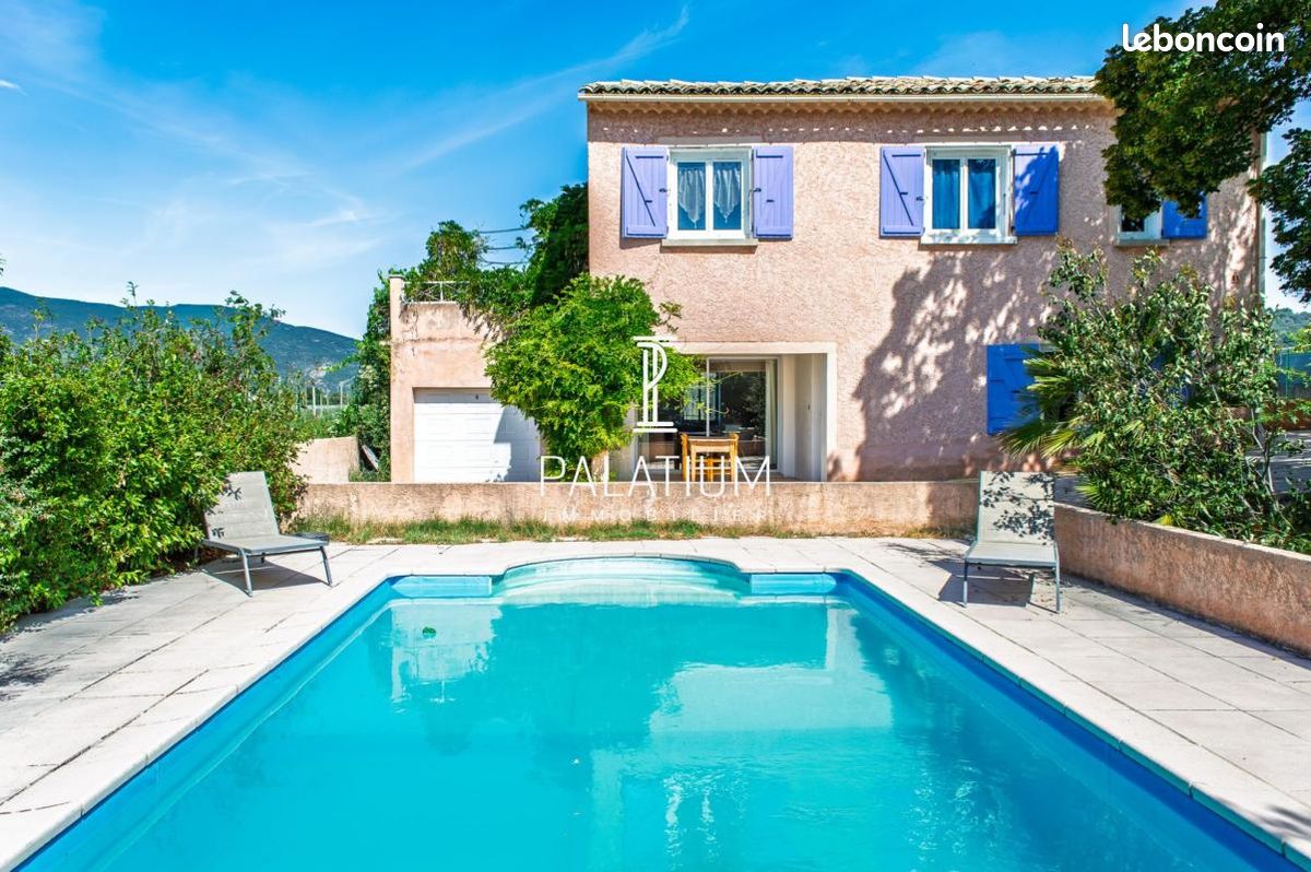 Maison 5 pièces 125 m² · à Volonne · 125 m² · 299 000 €