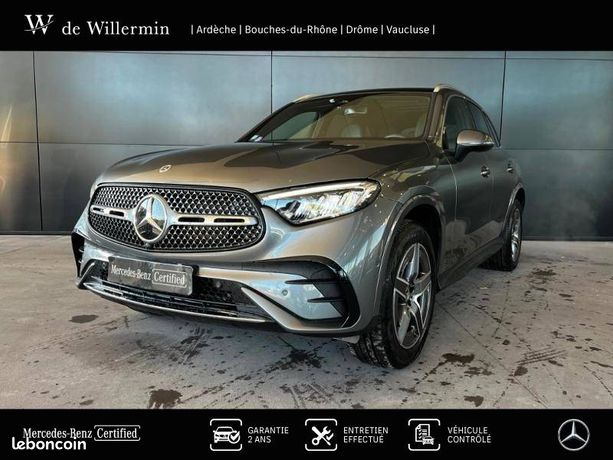 Voitures 4x4, Suv Mercedes d'occasion - Annonces véhicules leboncoin