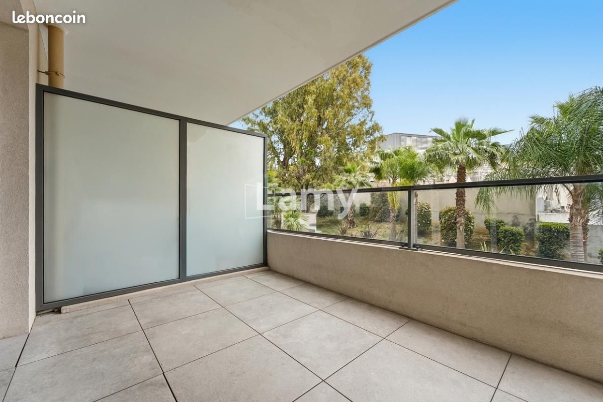 Appartement 1 pièce 25 m²