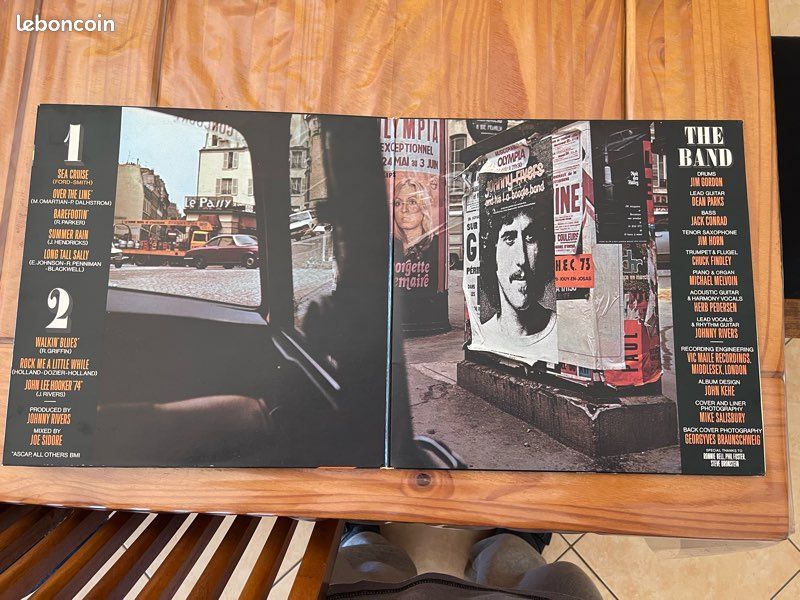 Album Johnny Rivers (image 3)