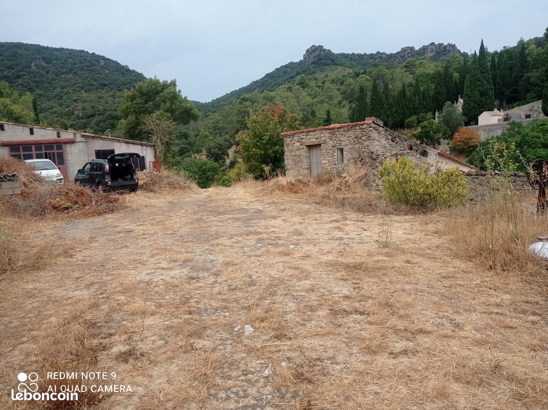 Maison 3 pièces 80 m² · à Dernacueillette · 80 m² · 77 000 €