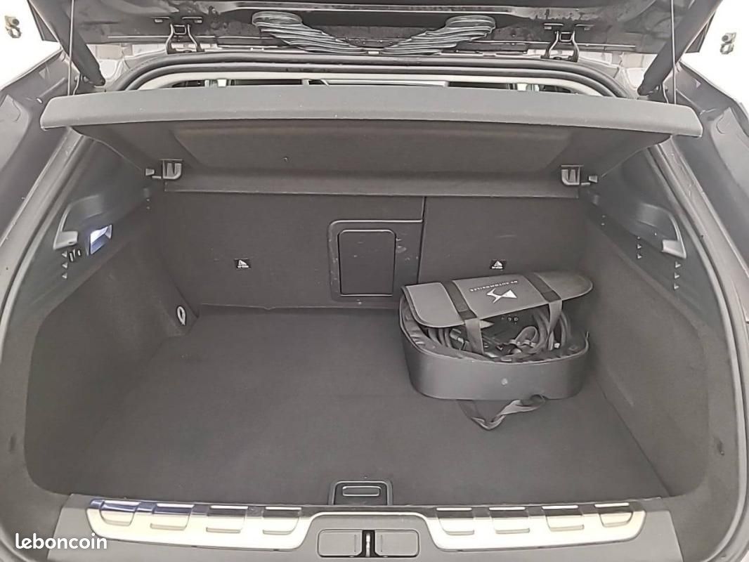 DS 4 Hybride E-Tense 225 EAT8 - Rivoli (image 6)