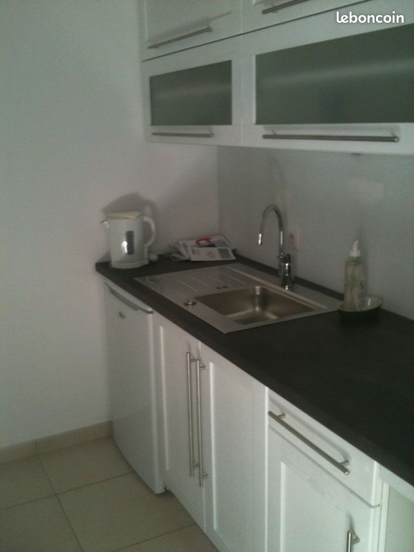 Appartement 2 pièces 28 m² · à Châtelaillon-Plage · 28 m² · 450 €/mois