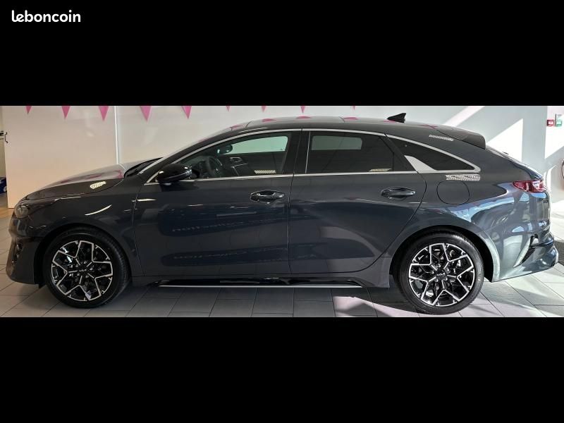 Kia ProCeed 1.5 T-GDi 140ch GT-line Premium DCT7 (image 8)