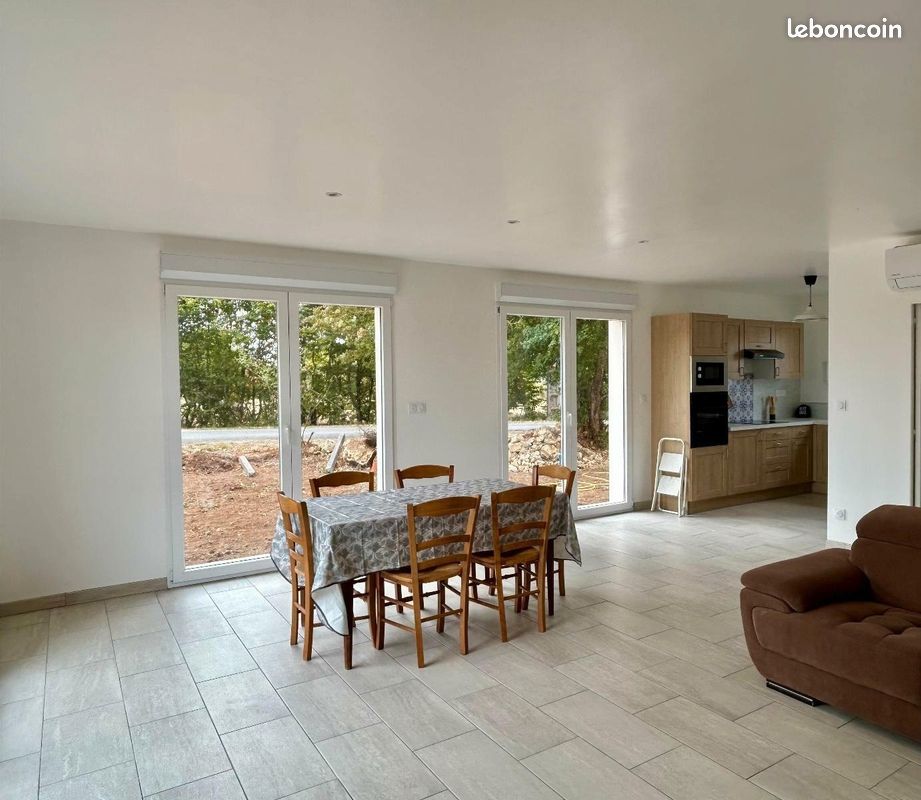 Maison 3 pièces 70 m² · à Montech · 70 m² · 620 €