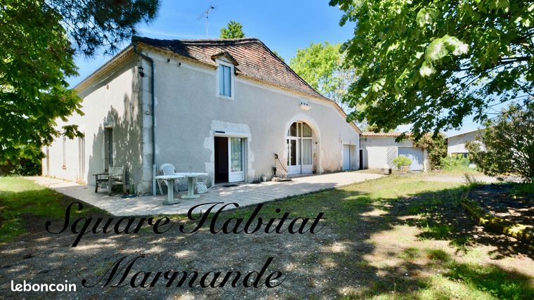 Maison 5 pièces 180 m²