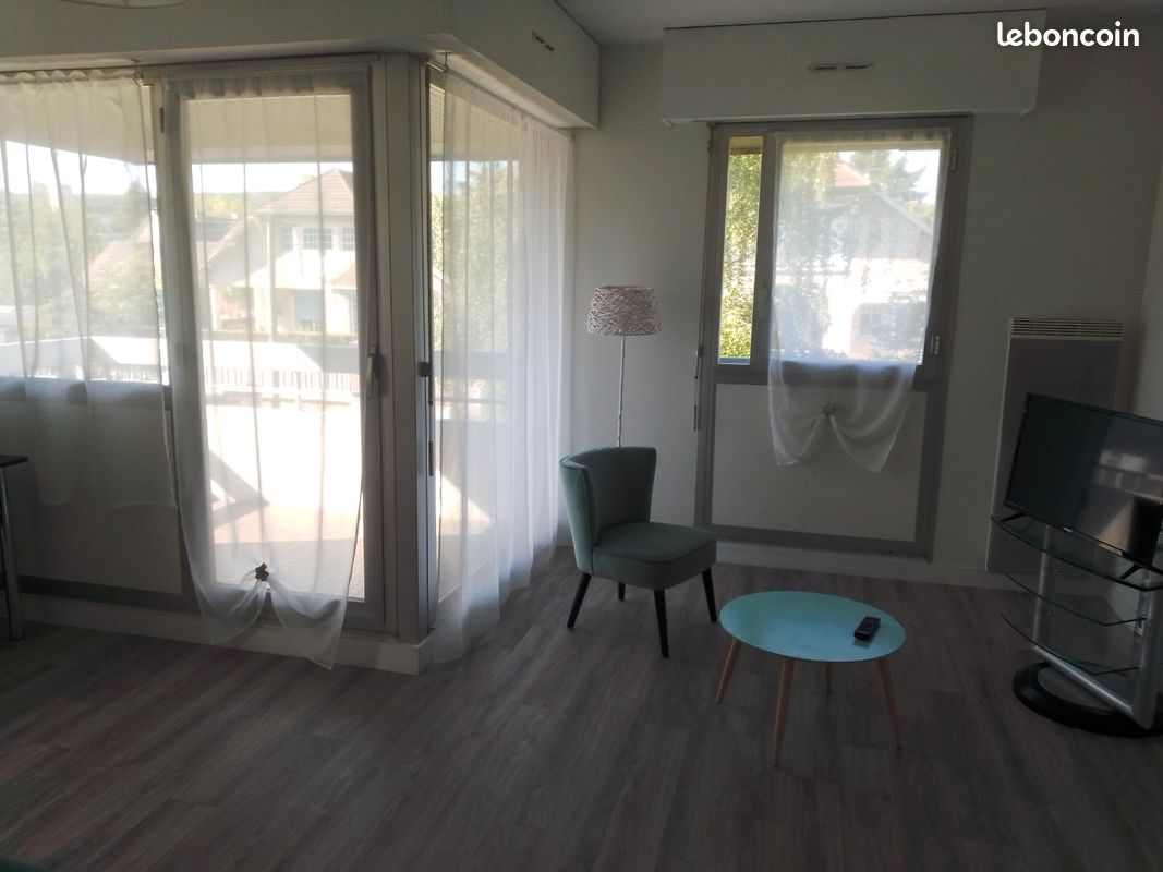 Appartement a louer vernon - 1 pièce(s) - 28 m2 - Surfyn