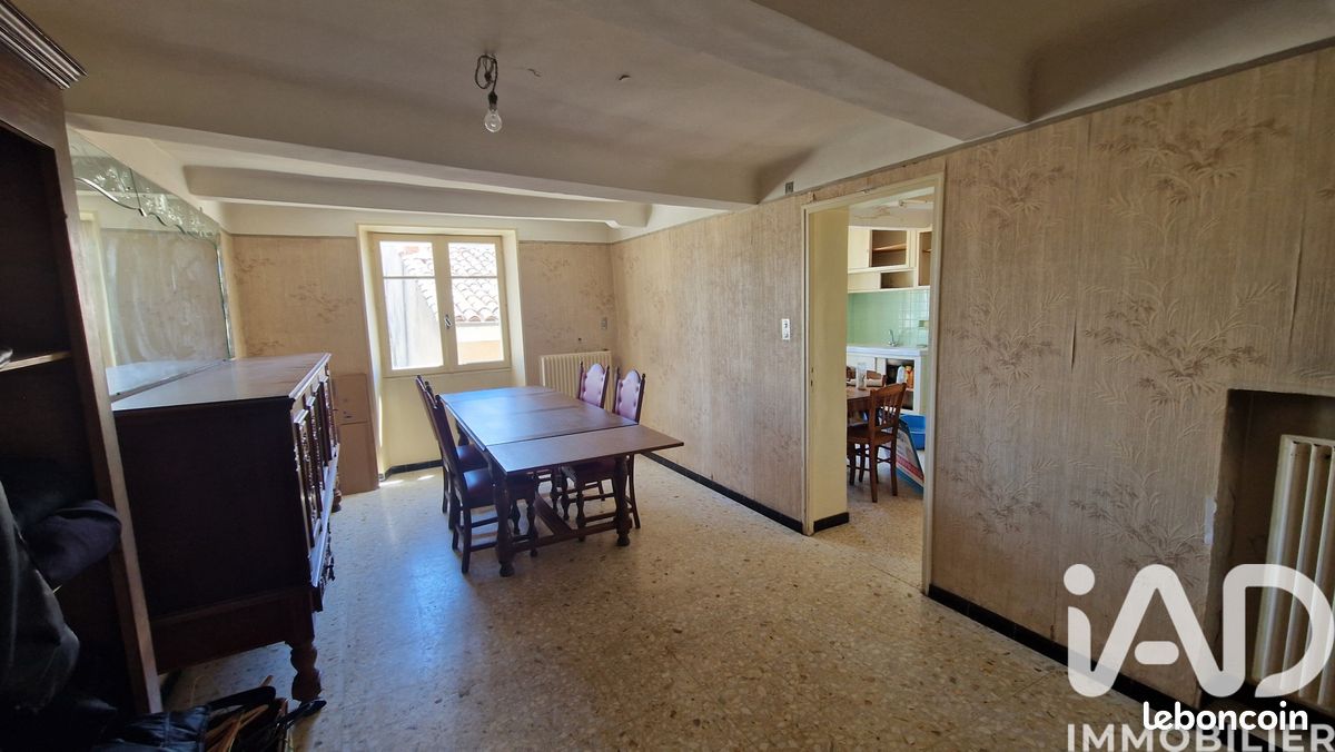 Maison 4 pièces 79 m² · à Valensole · 79 m² · 70 000 €