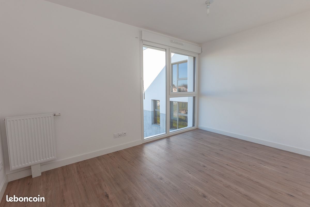 Appartement a louer begles - 3 pièce(s) - 70 m2 - Surfyn