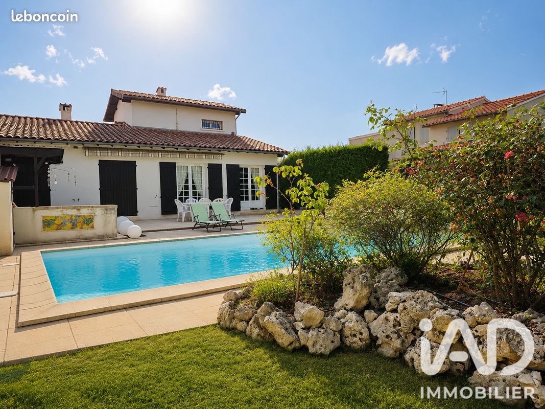 Maison 5 pièces 118 m² · à Pibrac · 118 m² · 456 700 €
