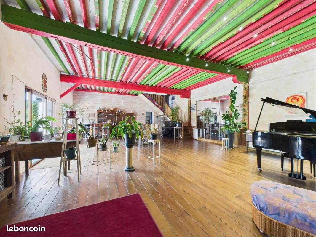 Propriété 16 pièces 680 m² (image 10)