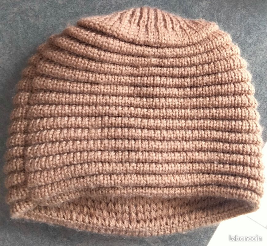 Bonnet femme (image 2)