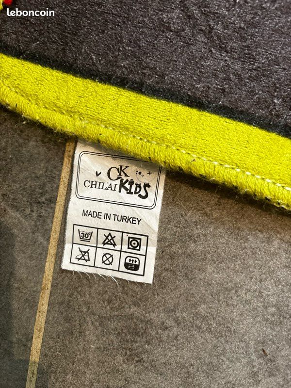 Tapis de sol enfant (image 3)