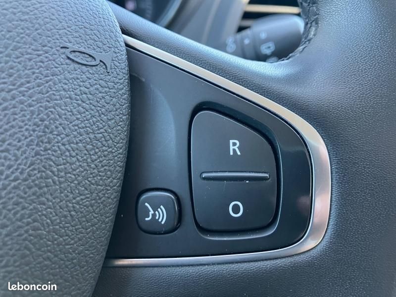 Renault Captur 1.5 dCi 90ch energy Business Euro6c (image 23)