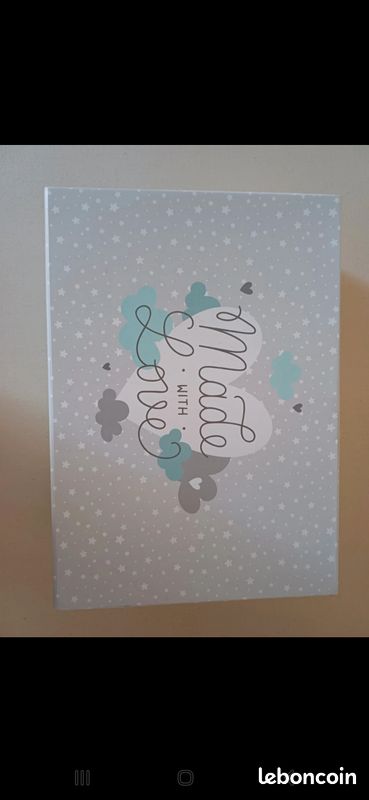 Boîte de naissance (image 1)