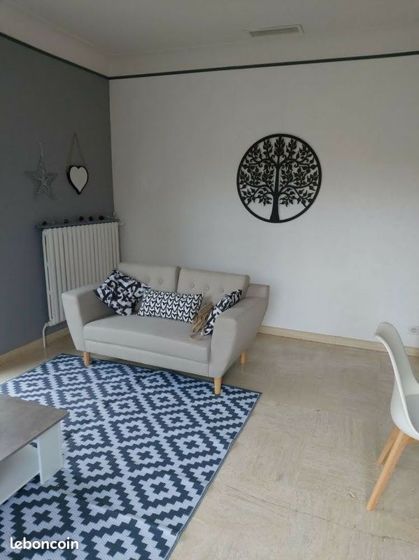 Appartement 1 pièce 36 m² · à Nanterre · 36 m² · 650 €/mois