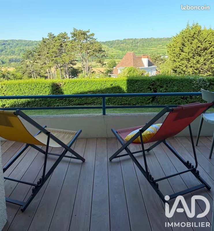 Appartement 3 pièces 57 m² · à Criel-sur-Mer · 57 m² · 170 000 €