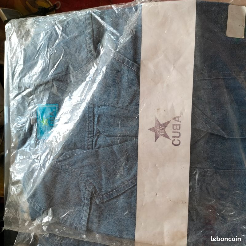 Chemises Cuba (image 8)