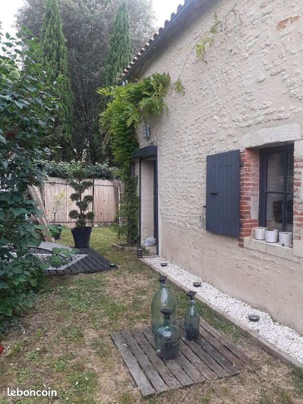 Maison 5 pièces 120 m² · à Vix · 120 m² · 230 000 €