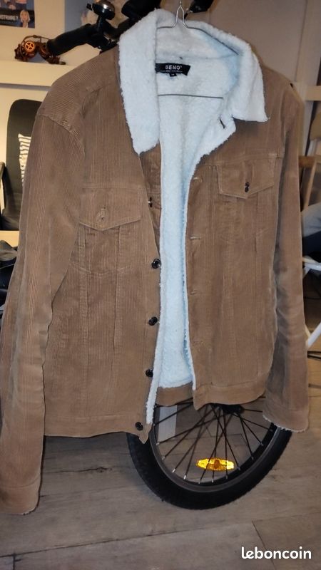 Veste (image 1)