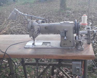 Akozon Lot De 2 Aiguilles à Coudre Avec Dents, 2 Pièces De