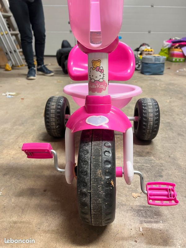 Triciclo apache wholesale discount incredible en