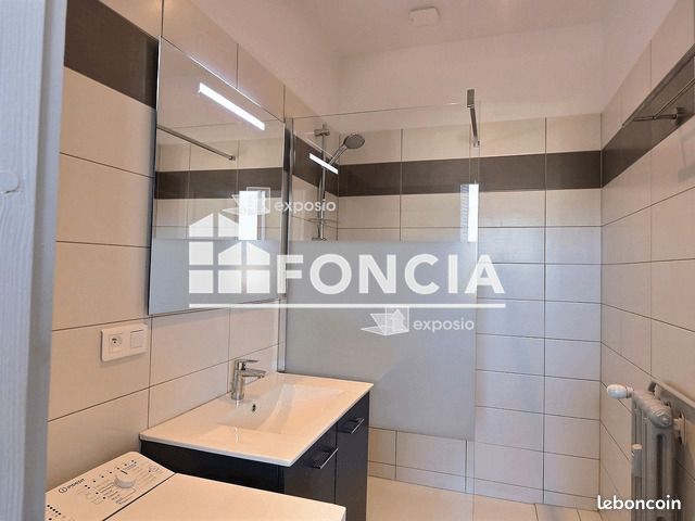 Appartement a louer aix-les-bains - 1 pièce(s) - 24 m2 - Surfyn