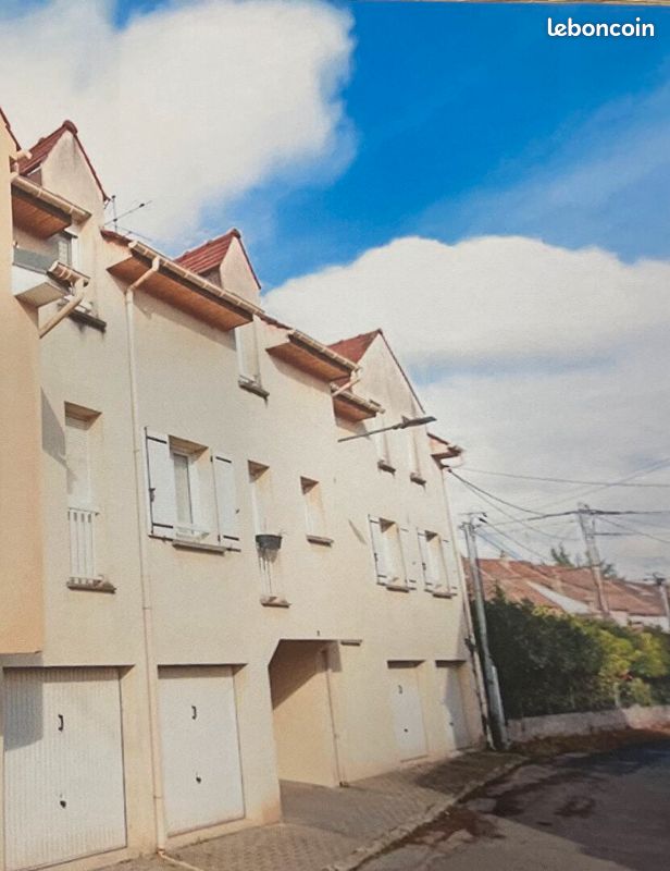 Appartement 2 pièces 60 m² · à Esbly · 60 m² · 196 100 €