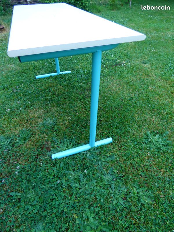 Table bureau console (image 2)